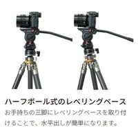 浅沼商会 レベリングベース HBL-65 1台（直送品）