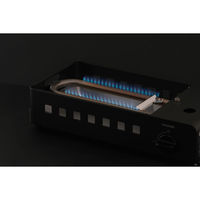 アイリスオーヤマ カセットコンロ炉端焼き IGC-R1 1個（直送品）