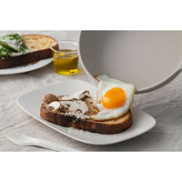 アイリスオーヤマ ナチュかるフライパン20cm IHガス火対応 NTL-F20MO 1個（直送品）