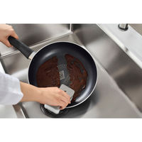 アイリスオーヤマ ダイヤモンドコートフライパン ガス火専用26cm VDG-F26 1個（直送品）