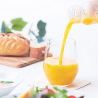 Wow-food株式会社 Wow Orchardコールドプレスストレートオレンジ 247285 1ケース 1000ml×6本（直送品）