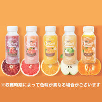 Wow-food株式会社 Wow Orchardコールドプレスストレートブラッドオレンジ 419973 1ケース 215ml×24本（直送品）