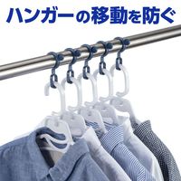 ダイヤ ハンガーフック・neo　6個入 1パック（6個入）