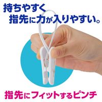 ダイヤ ひも付きフィットピンチ・neo　8個入 057451 1パック（8個入）