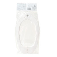 ストリックスデザイン WHITE LAUNDRY ふとんばさみ SBー091 1個