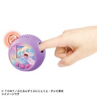 タカラトミー　ぷにるんず　ぷにともつーしん　にじいろぷれみあむ　1個