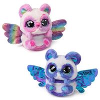 タカラトミー　うまれて！ウーモ　アライブ　パンドゥー　1個