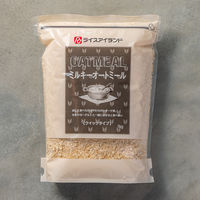 ミルキーオートミール 1kg 1セット（1袋×2） ライスアイランド