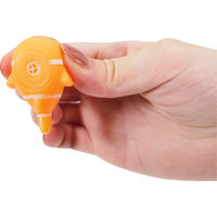 三洋堂　ぷかぷか人気の海の生き物2　3953　1袋（50個）