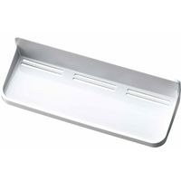 アスベル ラックスMG シェルフトレー(マグネット) A5870 1個