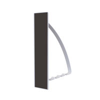 アスベル ラックスMGハンガーホルダー(マグネット) A5001 1個