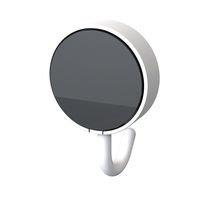 アスベル ラックスMG回転式フック(マグネット) A5005 1個