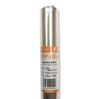 ＯＰＰフィルムロール ＃30　900ｍｍ×30ｍ　006777393　1本