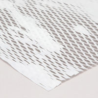 ＨＥＩＫＯ　フラワーラッピングロール フルールネット ホワイト　006778400　1本