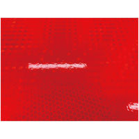 グリーンクロス ニューコーンサイン蛍光オレンジ パンダ 電動キックボード事故多発 CSOーP33 1枚（直送品）