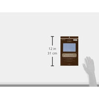 COSMO コスモ 刺しゅう用コピーペーパー3枚入り COT4003-B 26×35cm 青 COT4003-1A 1セット(5枚)（直送品）