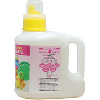 ジョイベック(株) ドライマーク衣類用 おしゃれ着用 ジョイベックS プレミアム 1000g JOY-SWP 1本1000g（直送品）