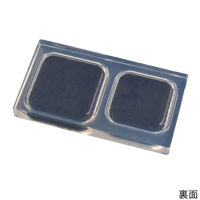 亀島商店 ラブリー レジンクラフト用 ソフトモールド 四角フラット 大 1個入 KAM-REJ-527 1セット(2個)（直送品）