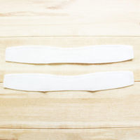 オルヌマン 裄綿 ゆき綿 2枚入 白 SB1-W 1セット(5枚)（直送品）