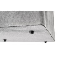 アイリスオーヤマ　ソフト宅配ボックスＨＧ　グレー　TBKS-HG　１個