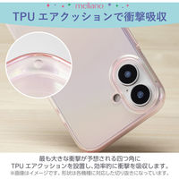 Google Pixel 9/9 Pro ケース ソフト カメラレンズ保護設計 クリア PM-P242UCACR エレコム 1個（直送品）