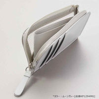 レイメイ藤井 Kept フラグメントケース サンドベージュ KP1294SB 1個（直送品）