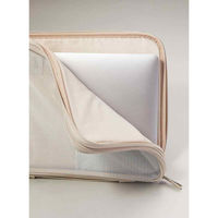 レイメイ藤井 Kept ガジェットケース Lサイズ サンドベージュ KP1296SB 1個（直送品）