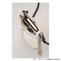 レイメイ藤井 Kept スマホショルダー クリスピースカイ KP1298PA 1個（直送品）