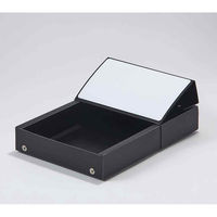 レイメイ藤井 メモリートレー Mサイズ ブラック VPP1292B 1個（直送品）