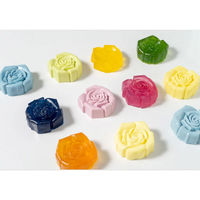 生活の木 MPソープホワイト 1kg 12-829-5020 1袋（直送品）