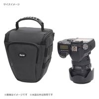 エツミ カメラバッグ トライアングル3 E-3400 1個（直送品）