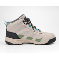 アサヒシューズ アウトドアプロダクツ 711WS ベージュ【男女兼用】 KF74591-22.5 1足（直送品）