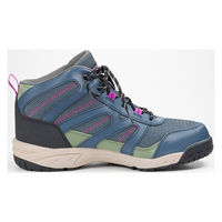 アサヒシューズ アウトドアプロダクツ 711WS ネイビー【男女兼用】 KF74593-23.5 1足（直送品）