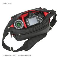 エツミ カメラバッグ シュープリームWP-1 VE-3558 1個（直送品）