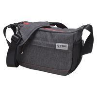 エツミ カメラバッグ シュープリーム MS-1 VE-3561 1個（直送品）