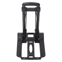 エツミ キャリーカート トローリー005 VE-6912 1個（直送品）