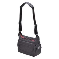 エツミ カメラバッグ シュープリーム SLR-1 VE-3565 1個（直送品）