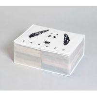 アストロ スヌーピー ウッドストック 収納ケース 2枚組 900-33 1セット(2枚)（直送品）