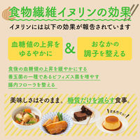 日本リコス ステビアヘルス イヌリンプラス 100g×6個 4580052120063 1セット(6個)（直送品）