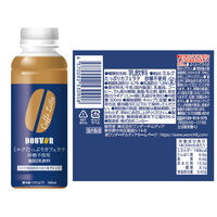 [冷蔵] DOUTOR ミルクたっぷりカフェラテ 2種各6本セット   1セット(2種計12本)（直送品）