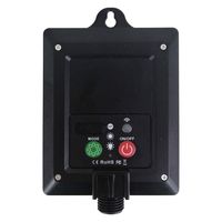 トレードワン ソーラー充電LEDイルミネーション200灯 30864 1個（直送品）