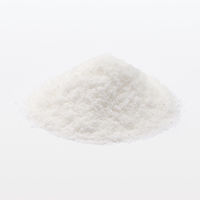 無印良品 薬用温感入浴剤 ミルクの香り（分包） ４０ｇ 1セット（1袋×3） 良品計画