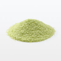 無印良品 薬用温感入浴剤 レモングラスの香り（分包） ４０ｇ 1セット（1袋×3） 良品計画