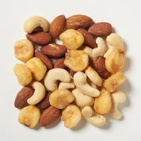 無印良品 ミックスナッツ 塩味 ３４０ｇ 良品計画