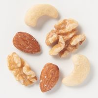 無印良品 素のままミックスナッツ ３４０ｇ 良品計画