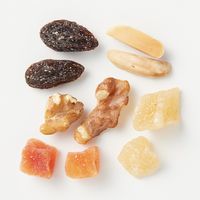 無印良品 ナッツ＆ドライフルーツ ３８０ｇ 良品計画