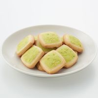 無印良品 ピスタチオとバニラのクッキー ６０ｇ 1セット（1袋×2） 良品計画