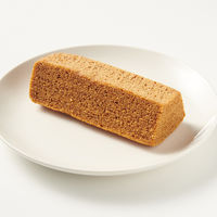 無印良品 不揃い 塩キャラメルバウム 1セット（1個×2） 良品計画