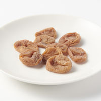 無印良品 ソフト種ぬき干し梅 ２４ｇ 1セット（1袋×2） 良品計画