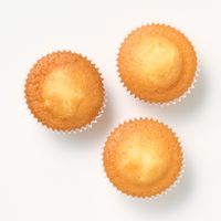 無印良品 大袋 プチケーキ 1袋（１５個入） 良品計画